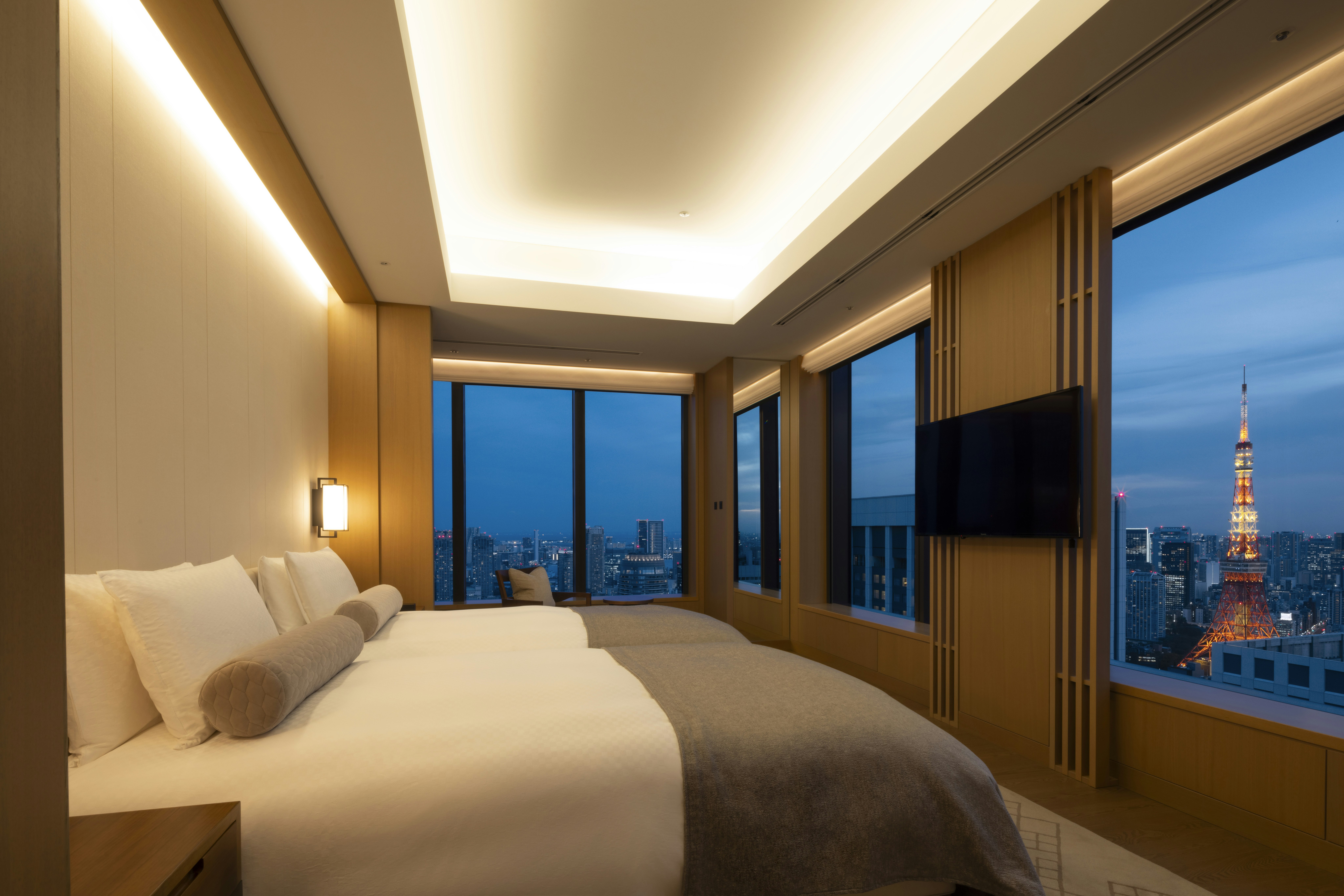 The Okura Tokyo 25/50