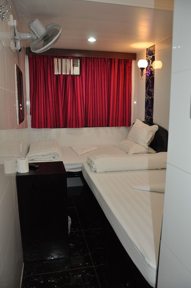 New Guangzhou Guest House 8/45