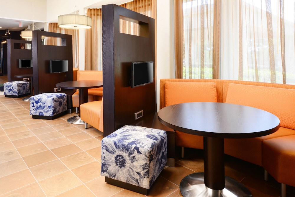 Courtyard by Marriott Dallas Richardson at Spring Valley 23/46
