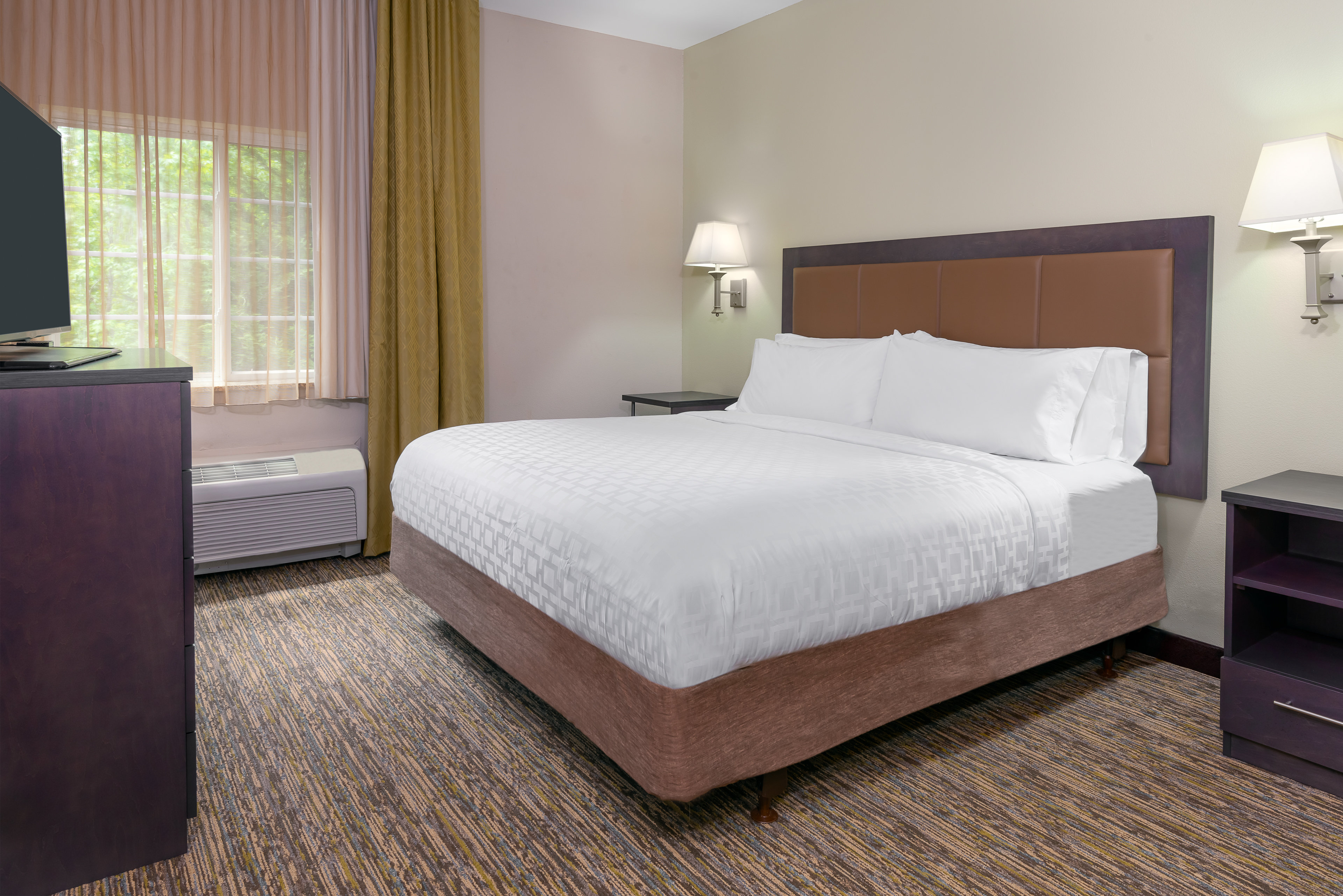 Candlewood Suites Athens 23/57
