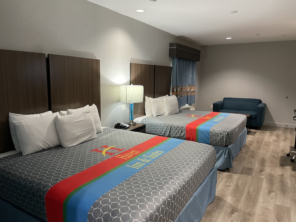 Haven Inn & Suites 16/63