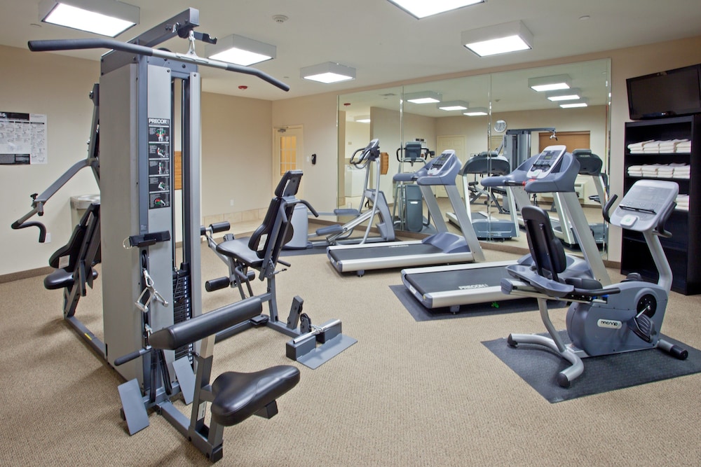 Candlewood Suites Hotel Texas City 26/53