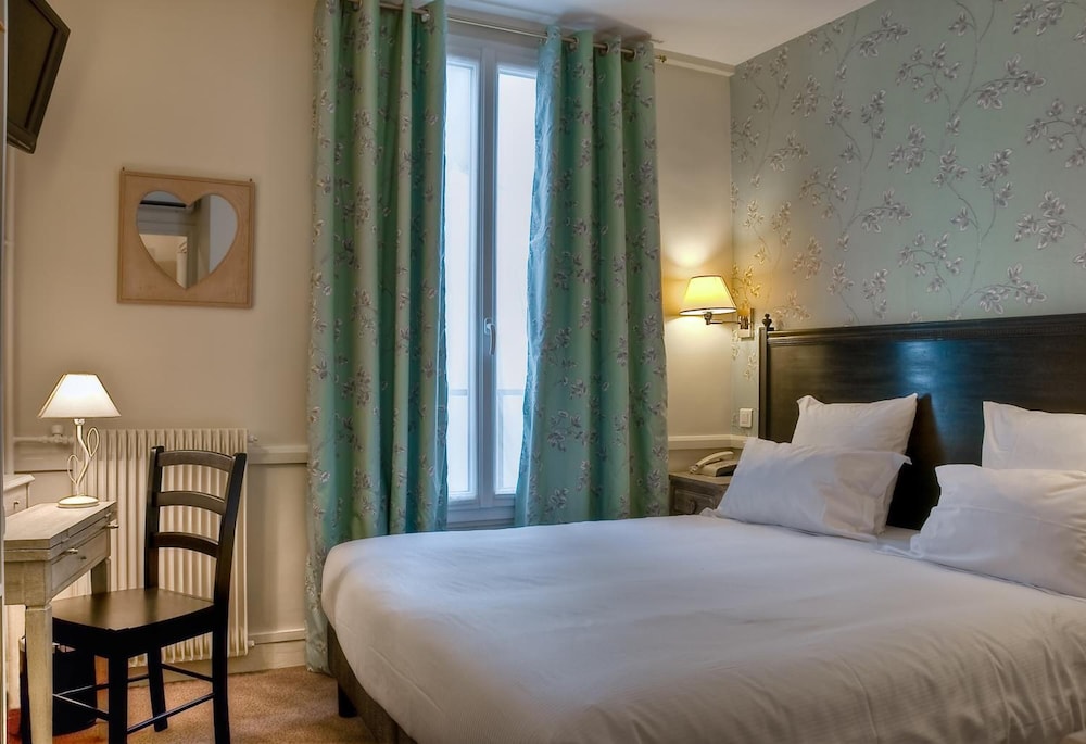 HOTEL DE LA MOTTE PICQUET 26/56