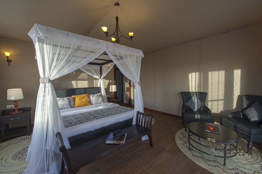 Serengeti Sametu Camp by Karibu Camps & Lodges 28/50