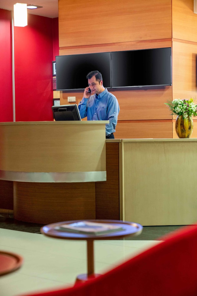 Ibis Gaziantep 9/45