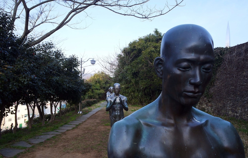 Tongyeong Anchovy Tourist Hotel 35/36