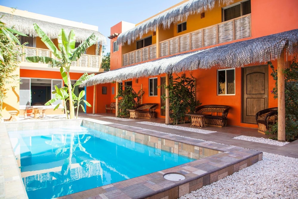 B&B Casa Juarez 4/76