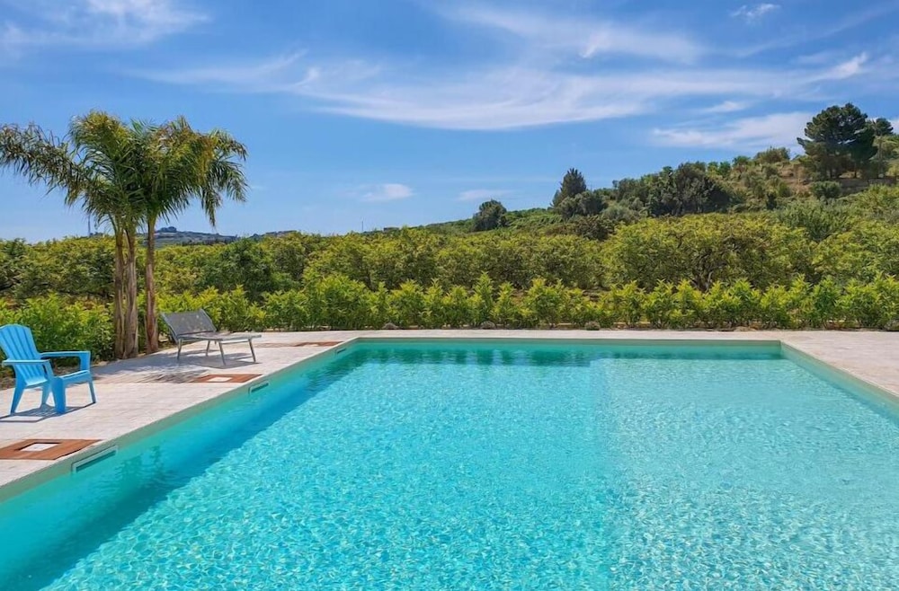 B&B Villa Landolina 7/70
