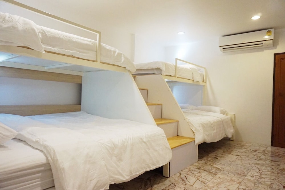 Boon Street Hostel 10/37