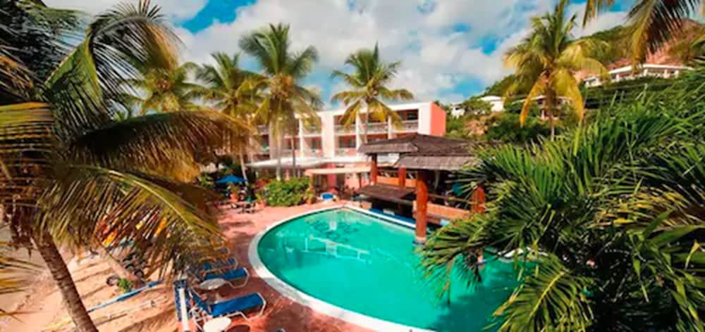 BOLONGO BAY BEACH RESORT 31/35