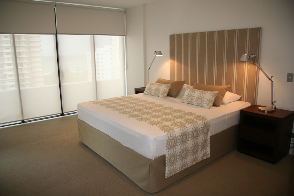 Aria Apartments 27/76