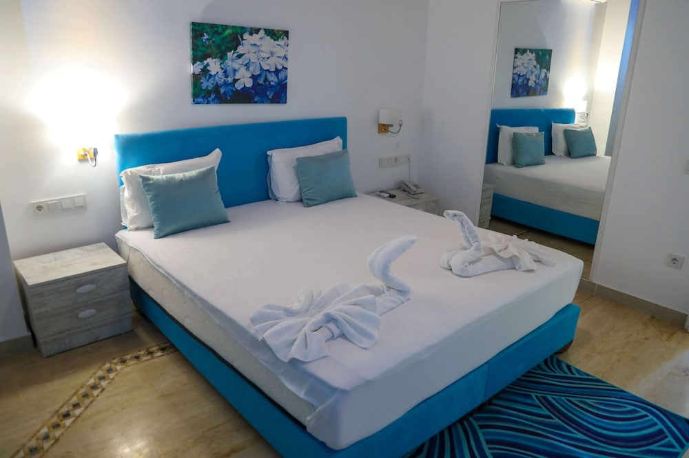 Bella Garden Boutique Hotel 26/83