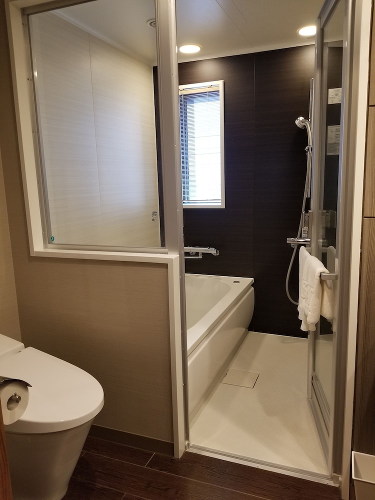 Solaria Nishitetsu Hotel Kagoshima 14/69