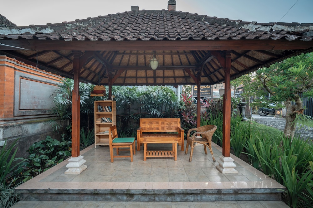Argasoka Bungalows 21/77