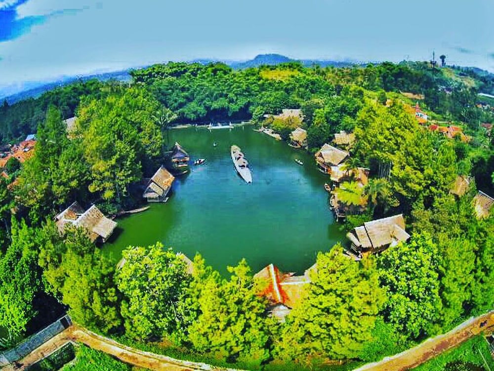 Kampung Sampireun Resort and Spa 40/50