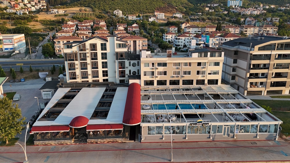 Mohti Otel 1/50