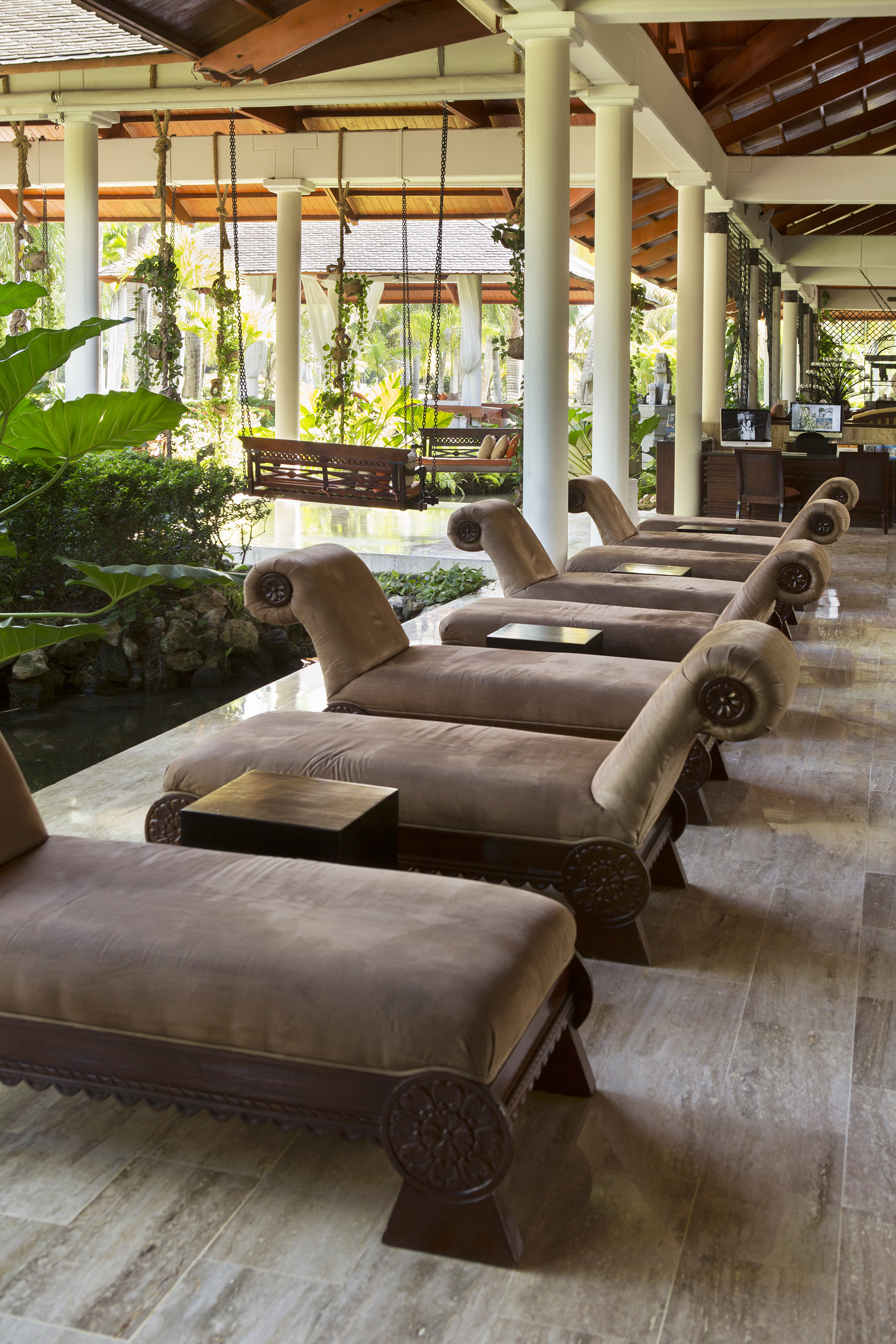 Paradisus Punta Cana 27/55