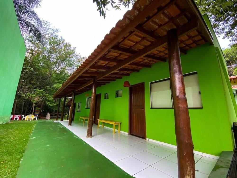 Hotel Caranda Eco Ville 68/70