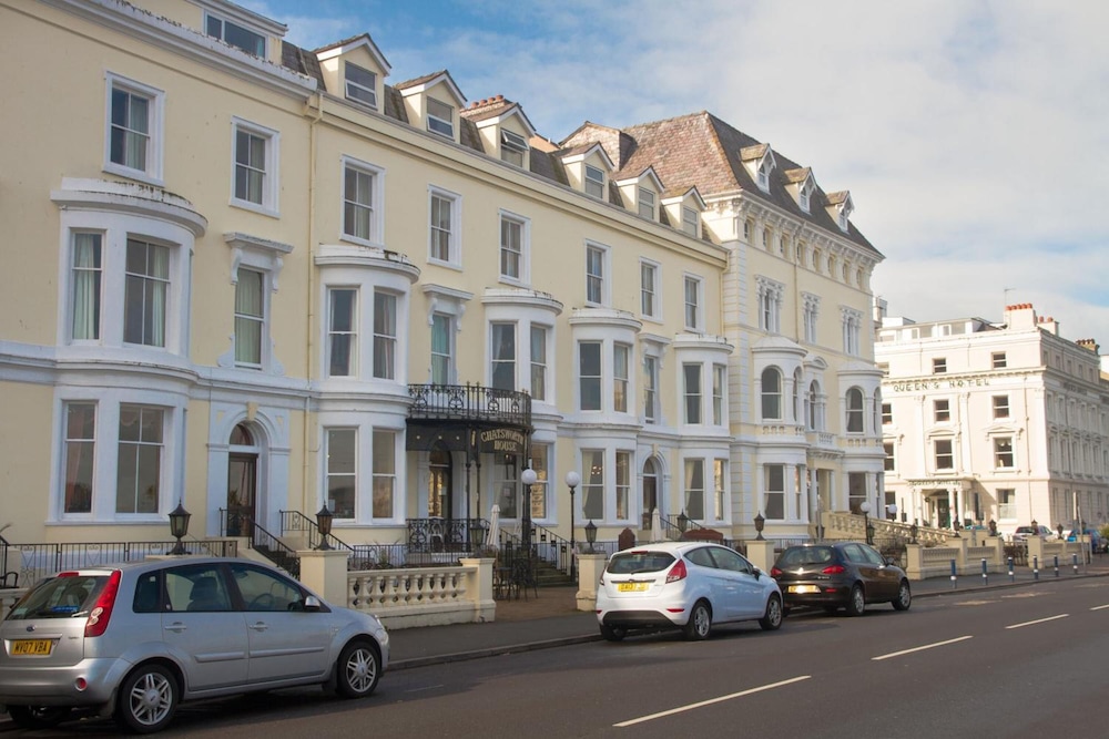 Chatsworth House Hotel 42/50