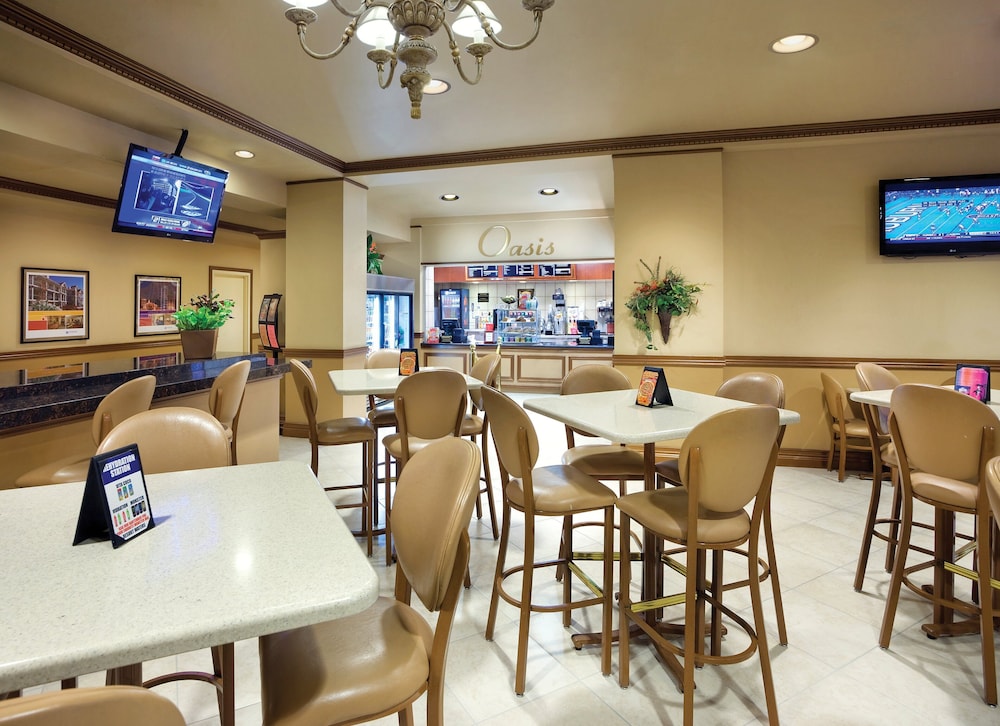 Club Wyndham Grand Desert 52/77