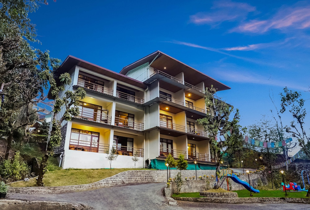 Summit Norling Resort Spa 5/62