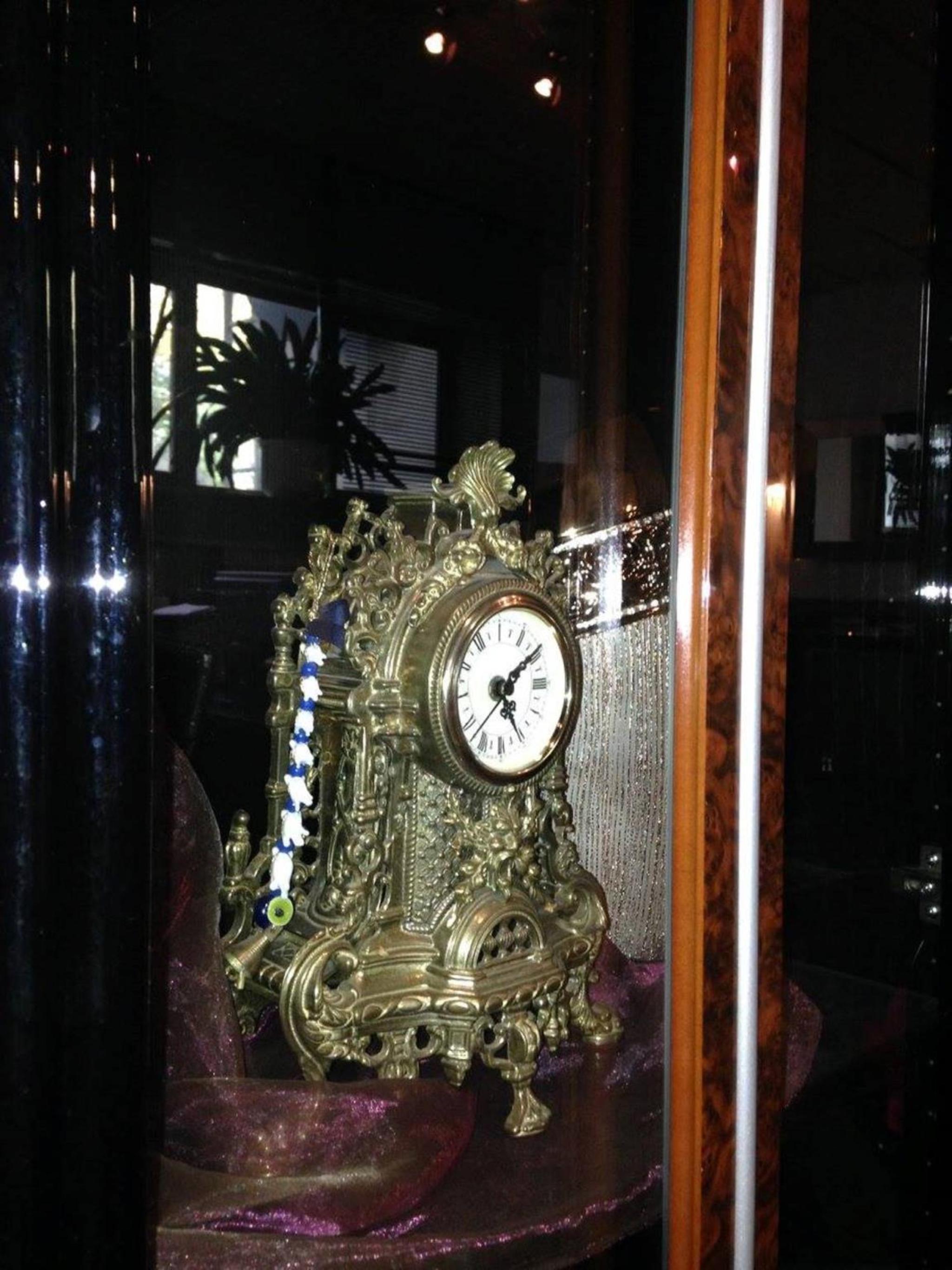 Hotel Montree 10/18
