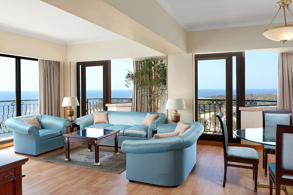 Sheraton Montazah Hotel 23/35