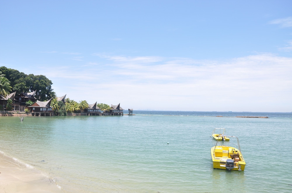 Batam View Beach Resort 62/68