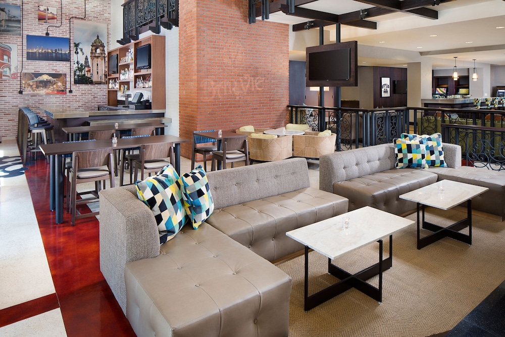 Residence Inn San Diego Downtown Gaslamp Quarter 27/49