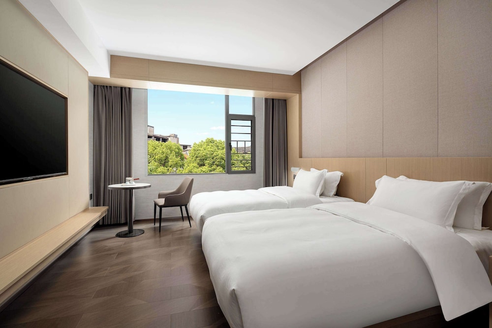 Days Hotel by Wyndham Hengyang Nanyue 13/30