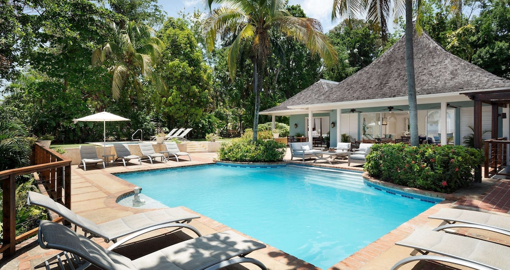 Sandals Royal Plantation - Adults Only 64/76