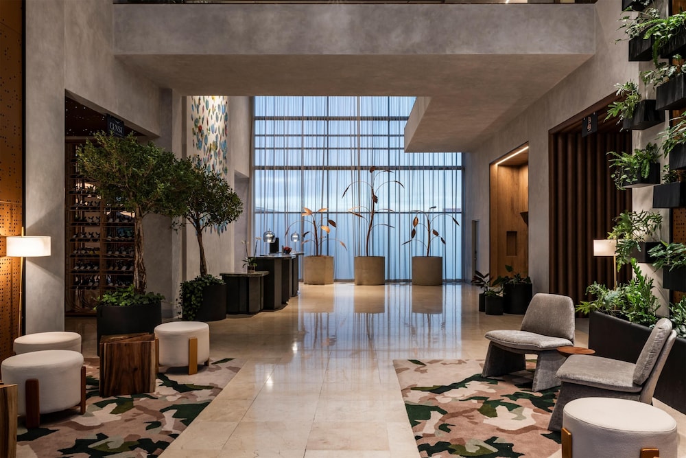 Hyatt Centric San Jose Escazu 38/56