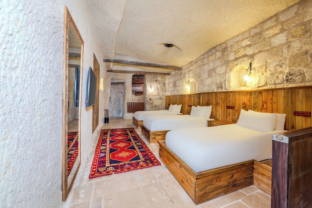 Mdc Hotel 16/50