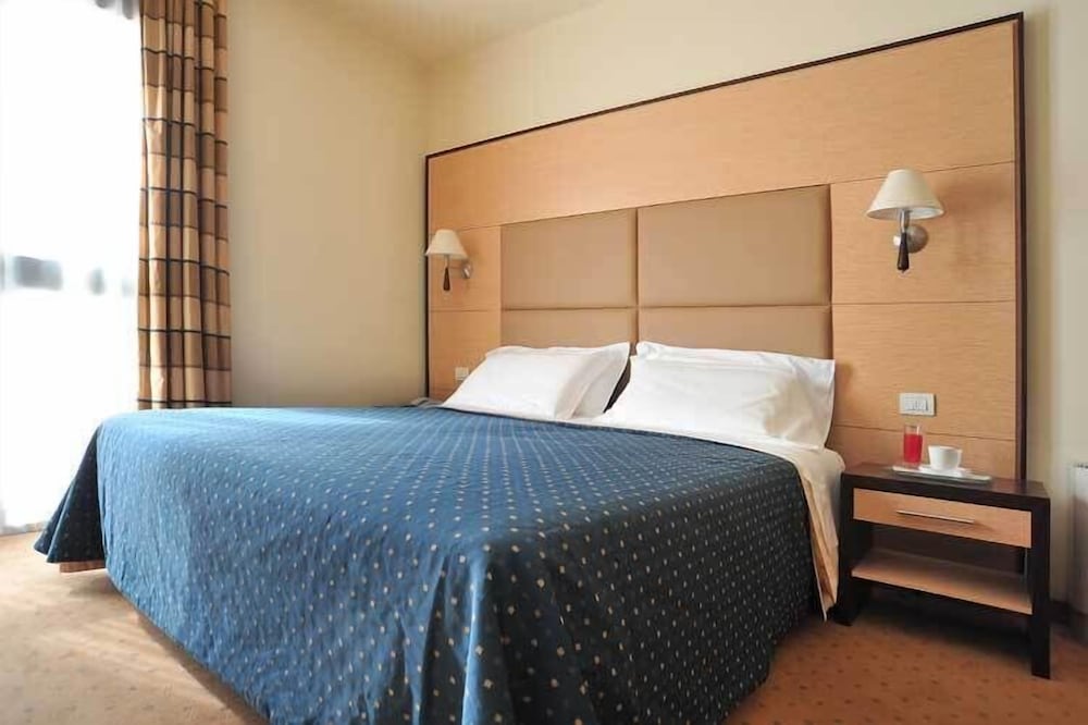 Inn Hotel 21/50