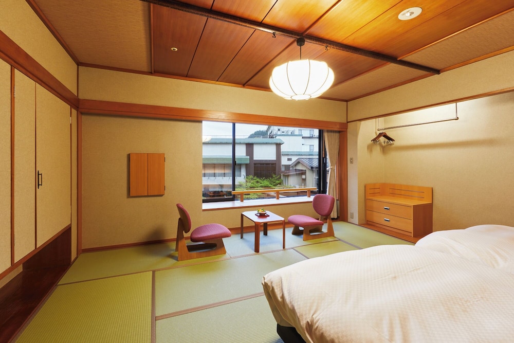 Hohoemi no Yado Takinoyu Hotel 18/77