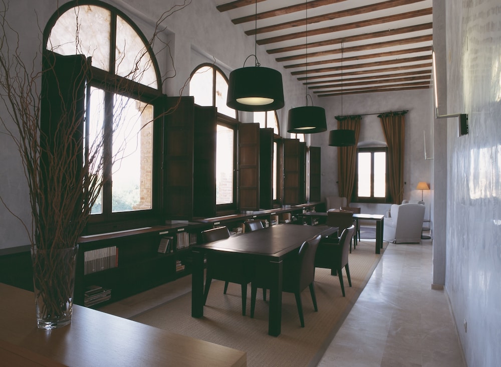 Monasterio de Rueda 45/50