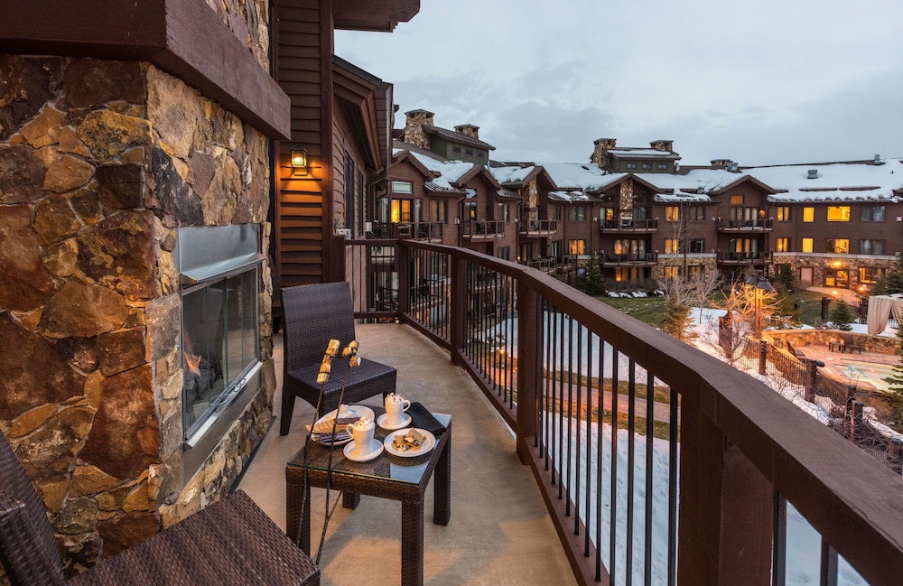 Waldorf Astoria Park City 61/81