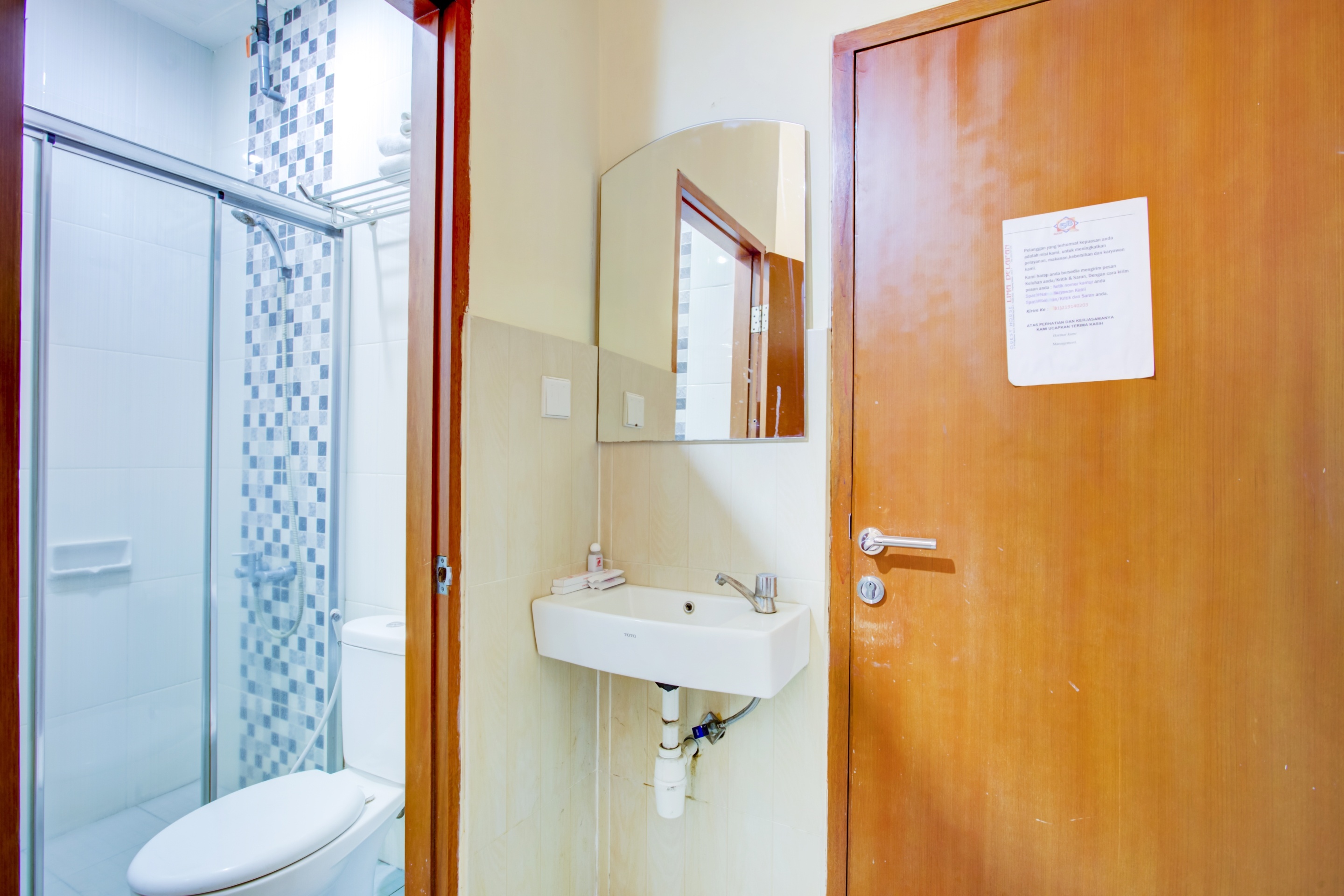 OYO 4011 58 Guesthouse 15/16