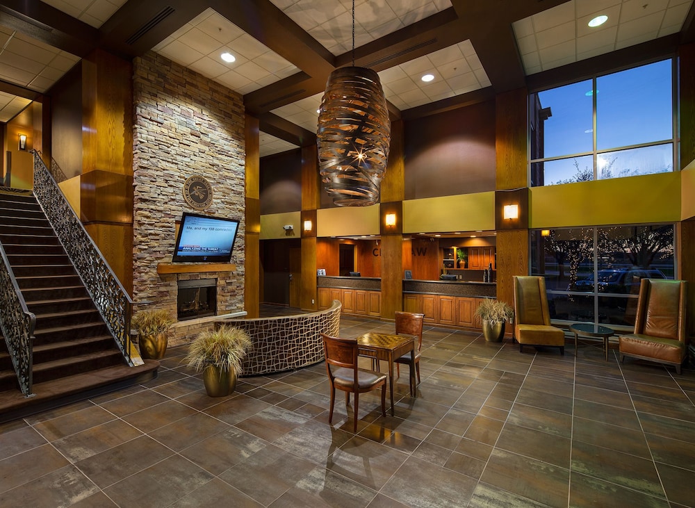 Choctaw Casino & Resort Durant, a Wyndham Grand Hotel 62/76