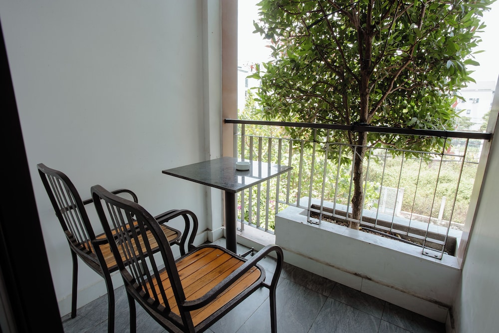 Zoneland Apartments Lahome Beach Villa 35/50