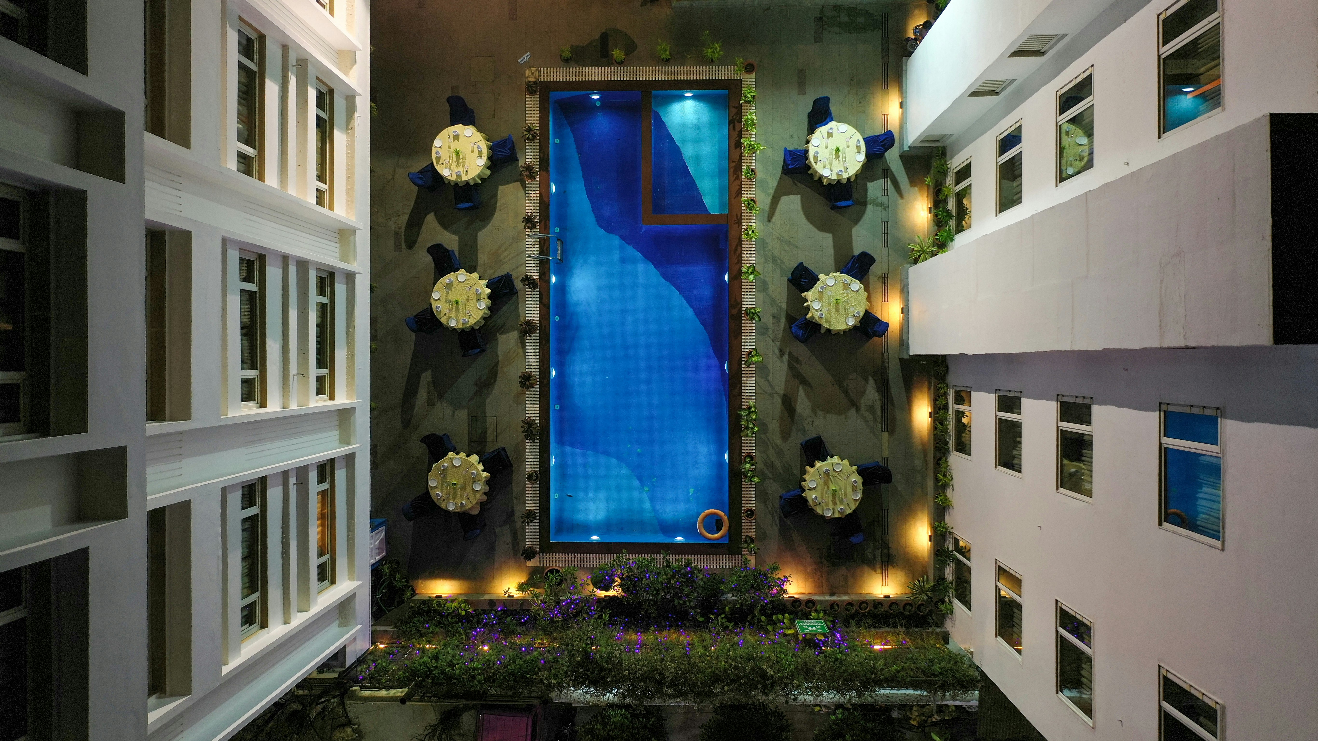 IRA By Orchid Bhubaneswar in BHUBANESWAR