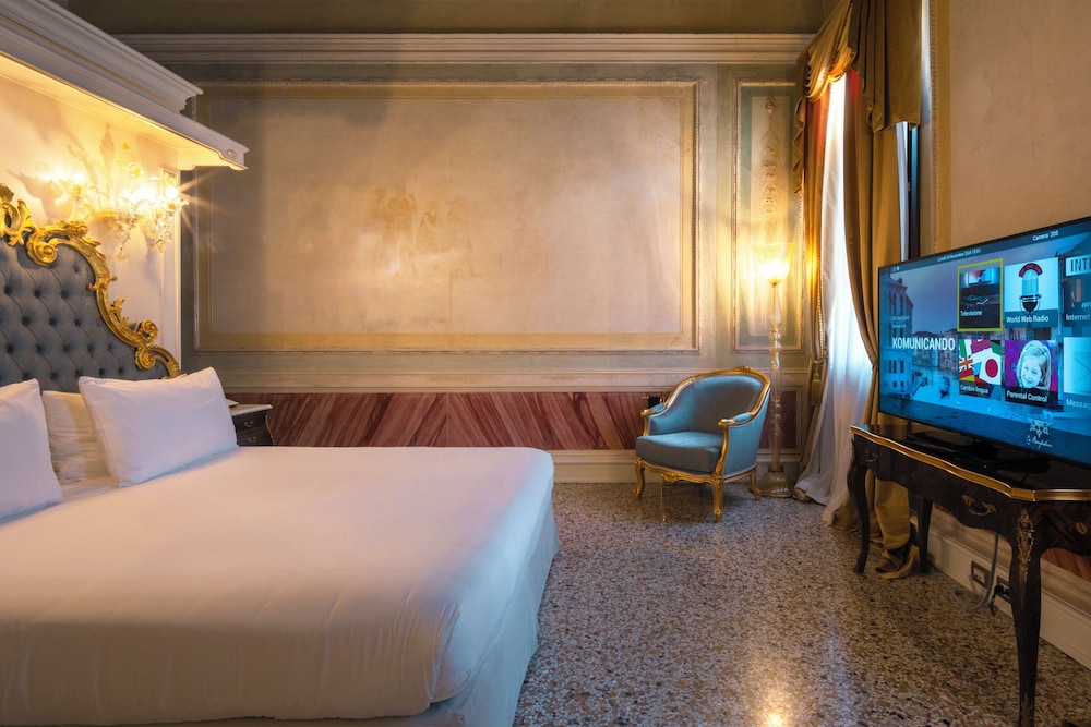 Ca Bonfadini Historic Experience 29/76
