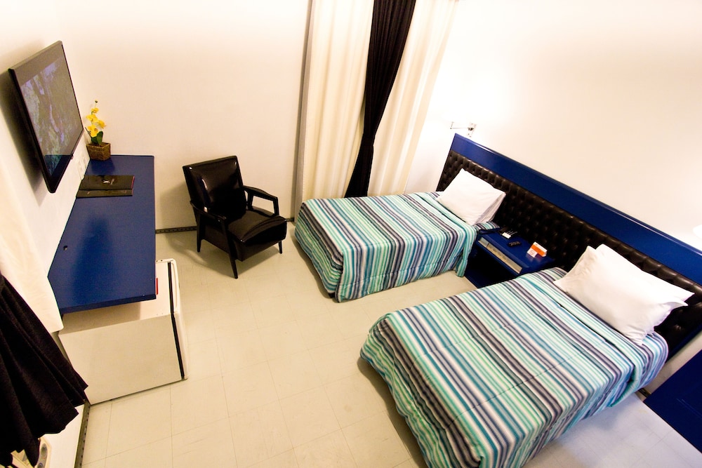 Normandie Design Hotel 26/65