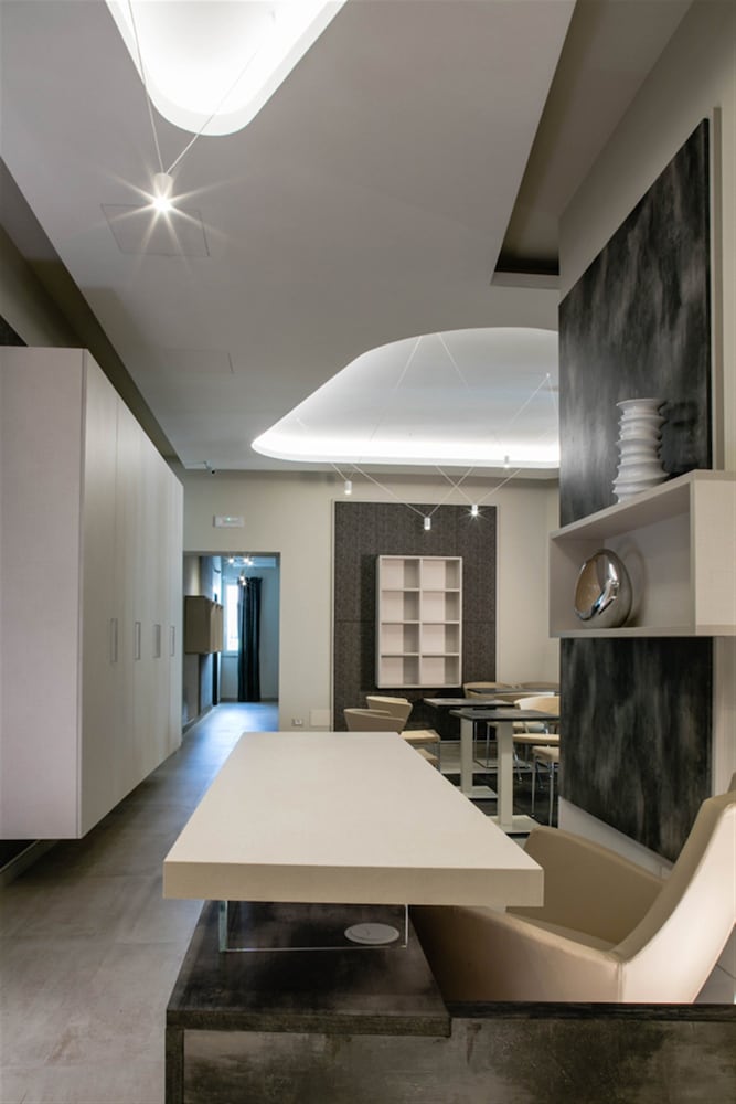 Via Veneto Luxury Suites 39/50