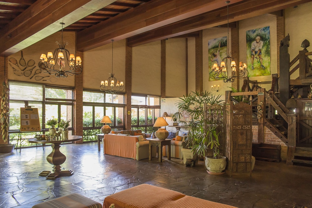 Bomtempo Resort in PETROPOLIS