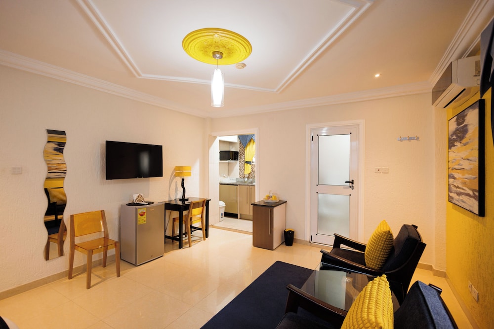 The Ritzz Exclusive Guest House 30/49