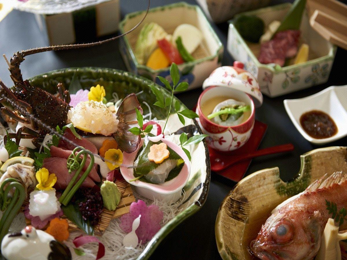 Hamanako Kanzanji Onsen Tokiwasure Kaikatei 10/23