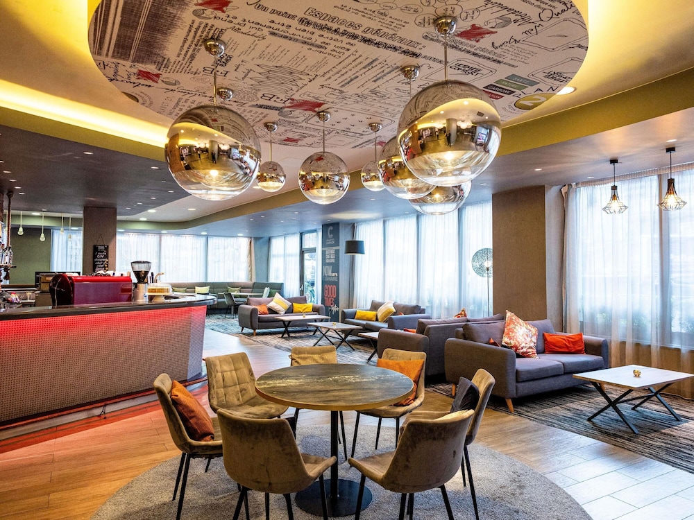 ibis London City Shoreditch 65/73