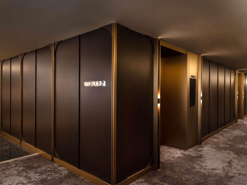 Ibis Styles Ambassador Seoul Yongsan 27/70