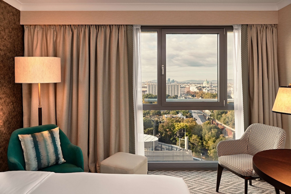 Hilton Vienna Park 46/88